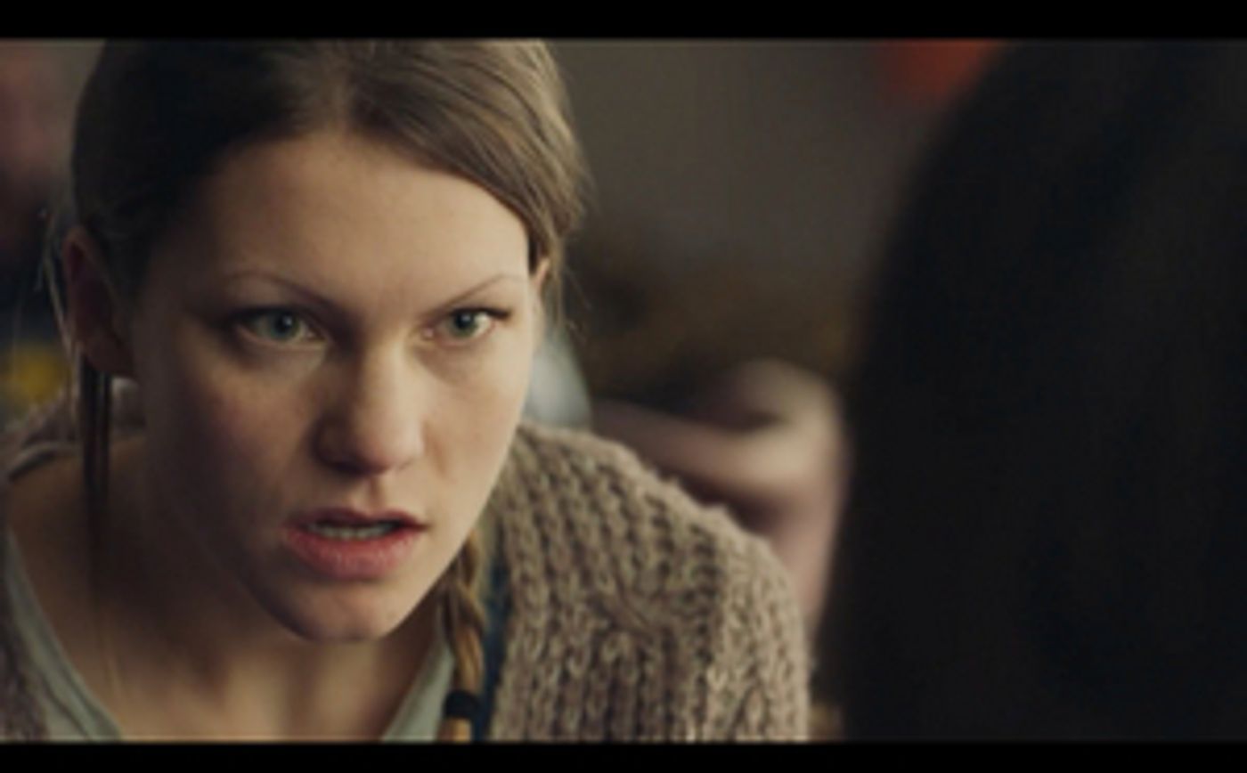 Crackle Announces the Premiere of SPIDES Crackle Announces the Premiere of SPIDES Image