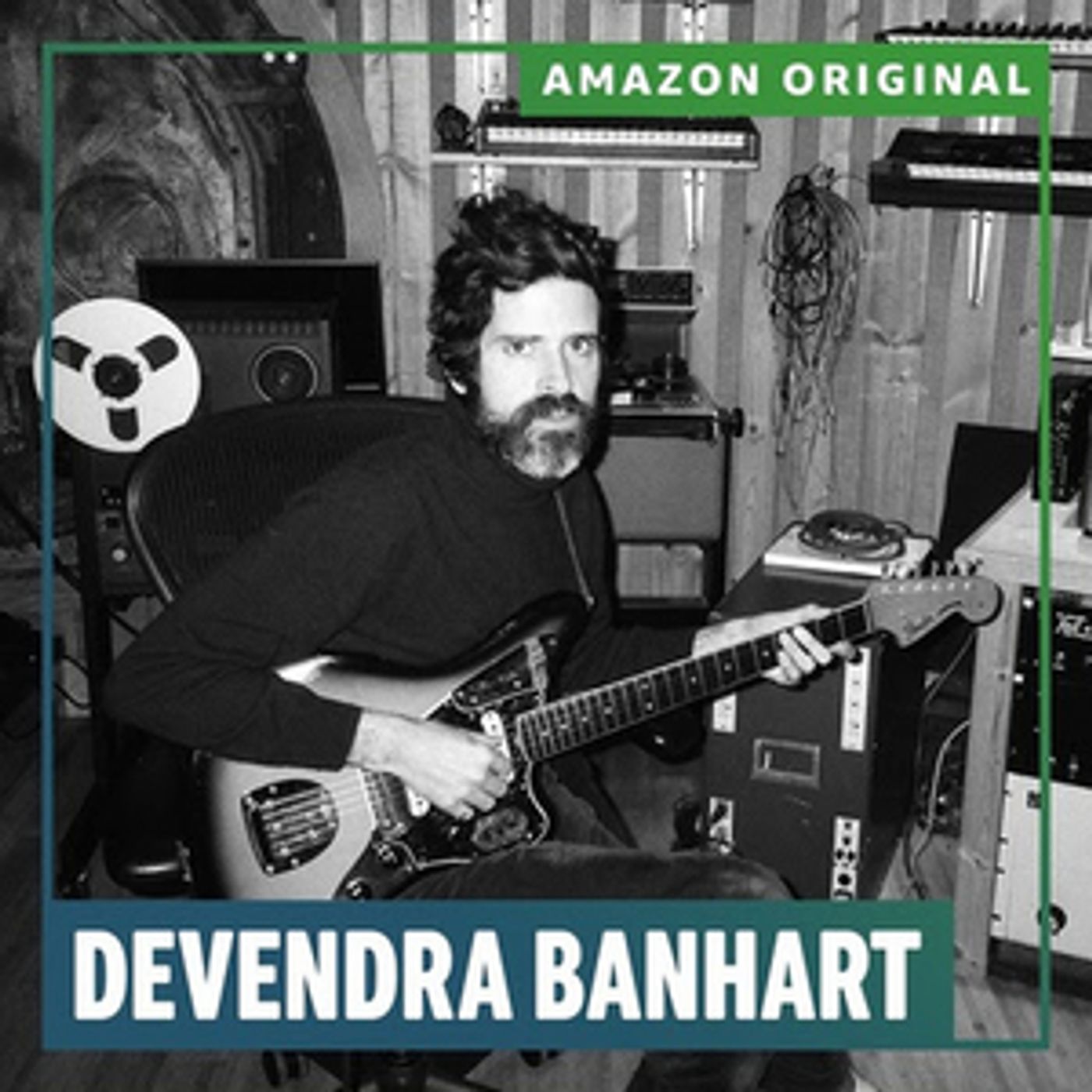 Devendra Banhart Celebrates 45th Anniversary of The Grateful Dead's 'Blues for Allah' Devendra Banhart Celebrates 45th Anniversary of The Grateful Dead's 'Blues for Allah' Image