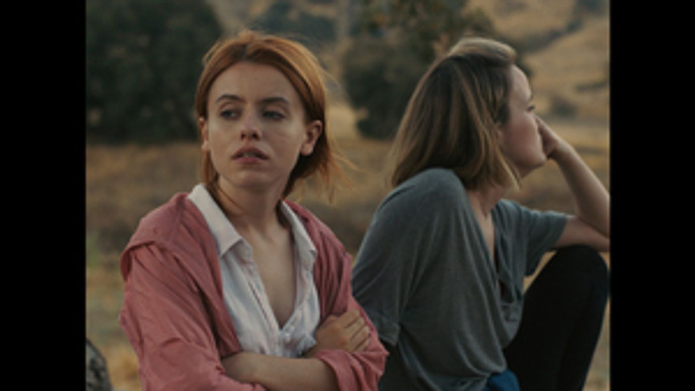 Giant Pictures to Release INDIGO VALLEY Giant Pictures to Release INDIGO VALLEY Image