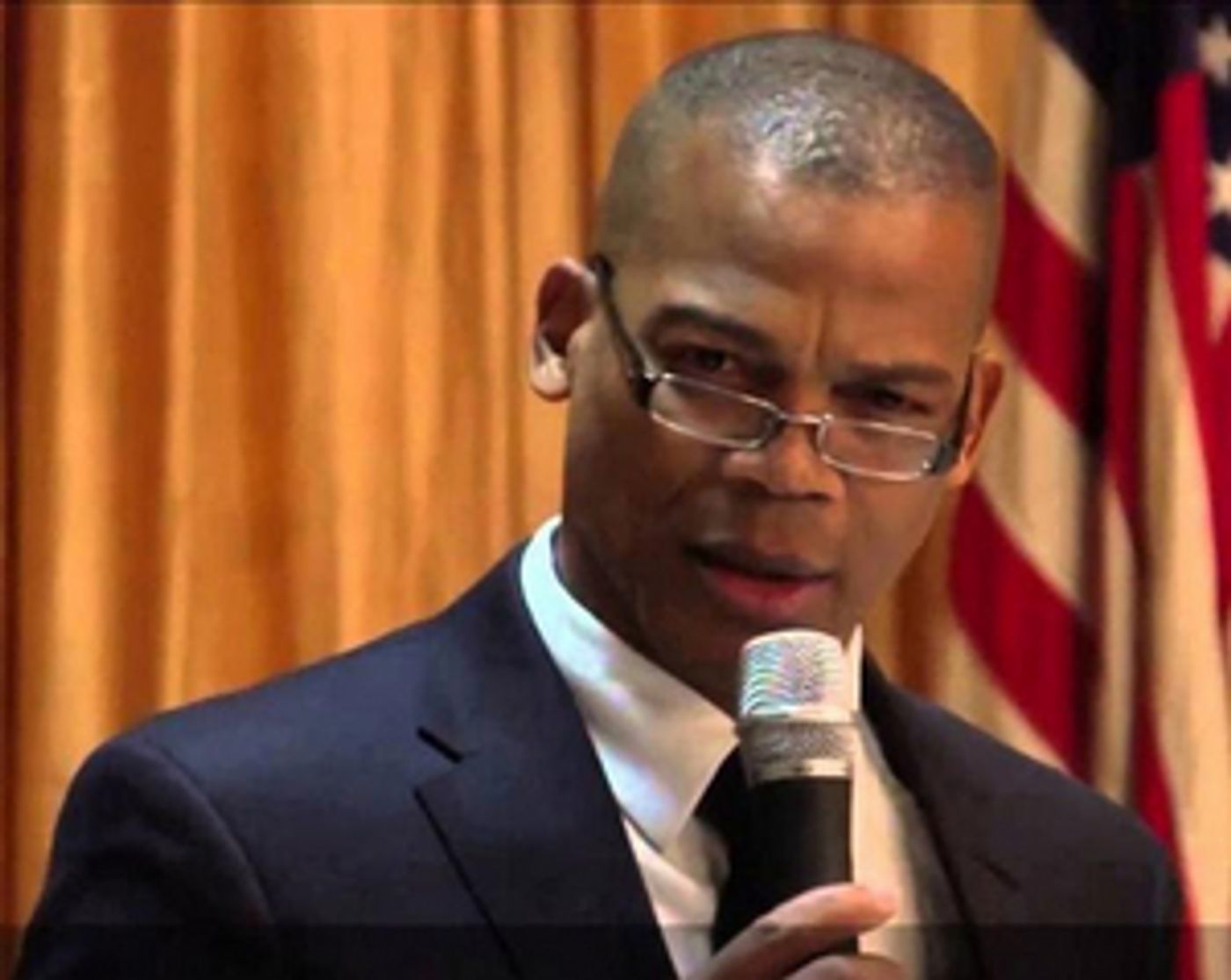 New and Improved 9PM WITH GALINSKY Returns With Special Guest Grand Master Jay New and Improved 9PM WITH GALINSKY Returns With Special Guest Grand Master Jay Image