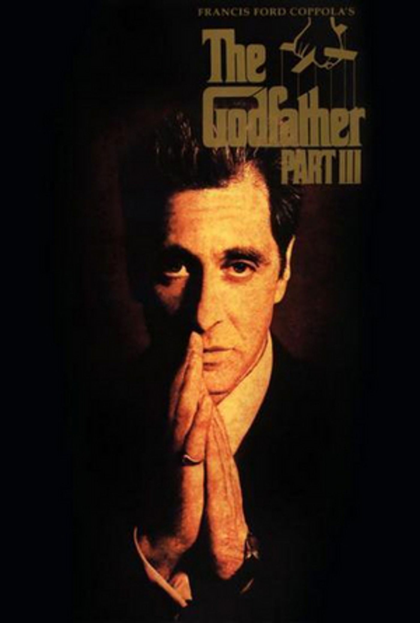 THE GODFATHER III Celebrates its 30th Anniversary THE GODFATHER III Celebrates its 30th Anniversary Image