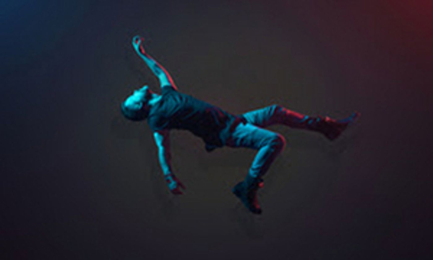 David Cook Premieres Animated Video for 'Red Turns Blue' David Cook Premieres Animated Video for 'Red Turns Blue' Image