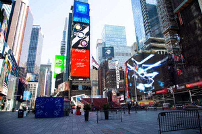 Governor Andrew Cuomo Announces That NYC Casinos and Malls Can Re-Open Next Week Image