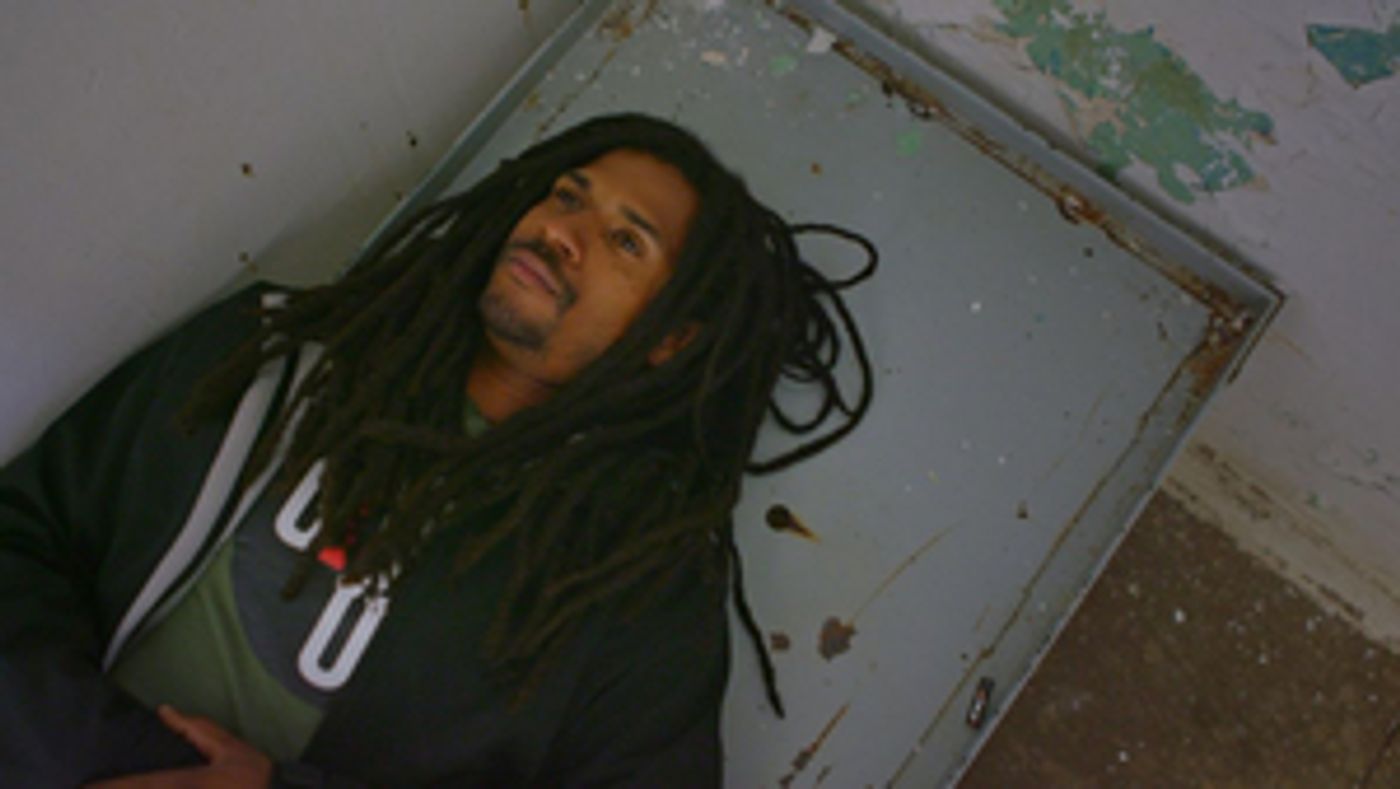 HBO Documentary Films Announces Tommy Oliver's 40 YEARS A PRISONER HBO Documentary Films Announces Tommy Oliver's 40 YEARS A PRISONER Image