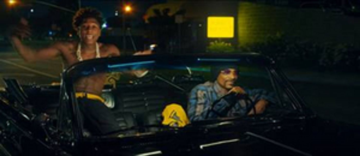 YOUNGBOY NEVER BROKE Releases First Singles From Upcoming Album YOUNGBOY NEVER BROKE Releases First Singles From Upcoming Album Image