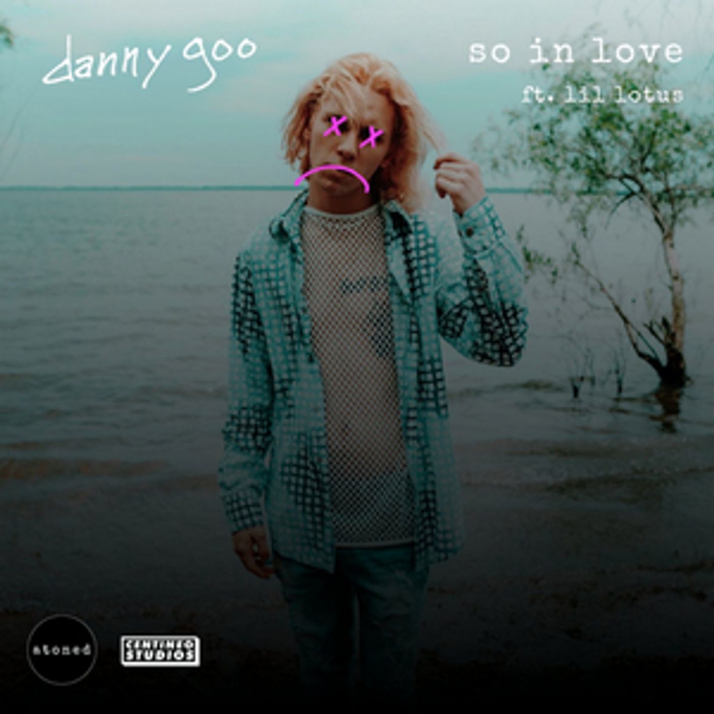 Danny Goo Premieres New Single 'So In Love' Danny Goo Premieres New Single 'So In Love' Image