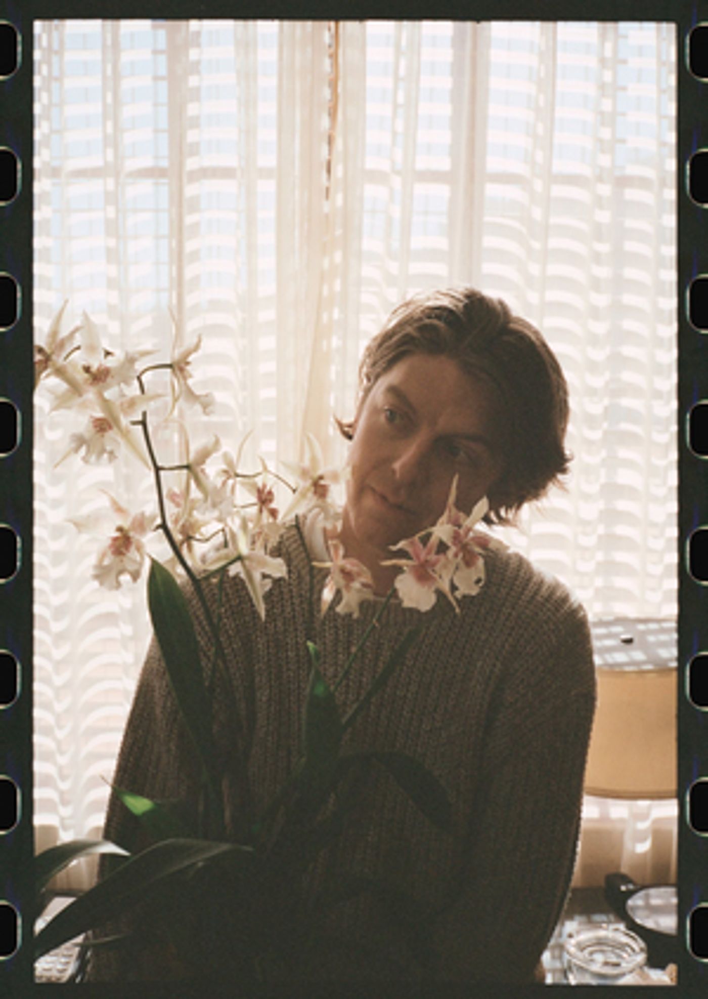 Jake Troth Releases Cinematic 'Sunday Smile' Video Jake Troth Releases Cinematic 'Sunday Smile' Video Image