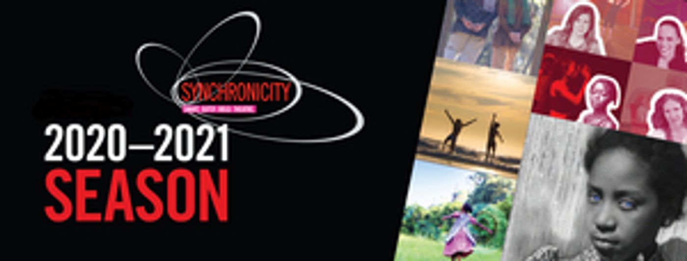 Atlanta's Synchronicity Theatre Announces 23rd Season  Image