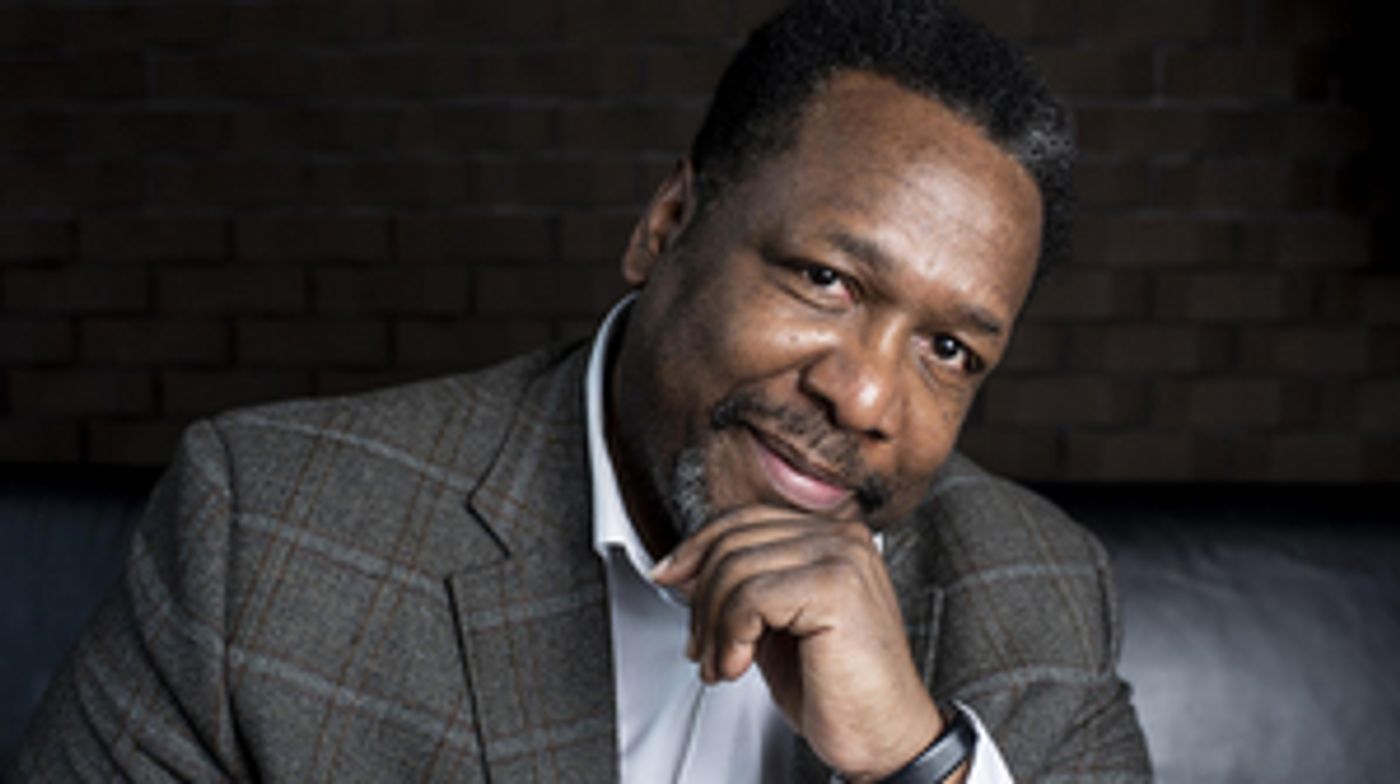 Wendell Pierce, Lisa Arrindell and Billy Eugene Jones to Star in 12 ANGRY MEN... AND WOMEN: THE WEIGHT OF THE WAIT Wendell Pierce, Lisa Arrindell and Billy Eugene Jones to Star in 12 ANGRY MEN... AND WOMEN: THE WEIGHT OF THE WAIT Image