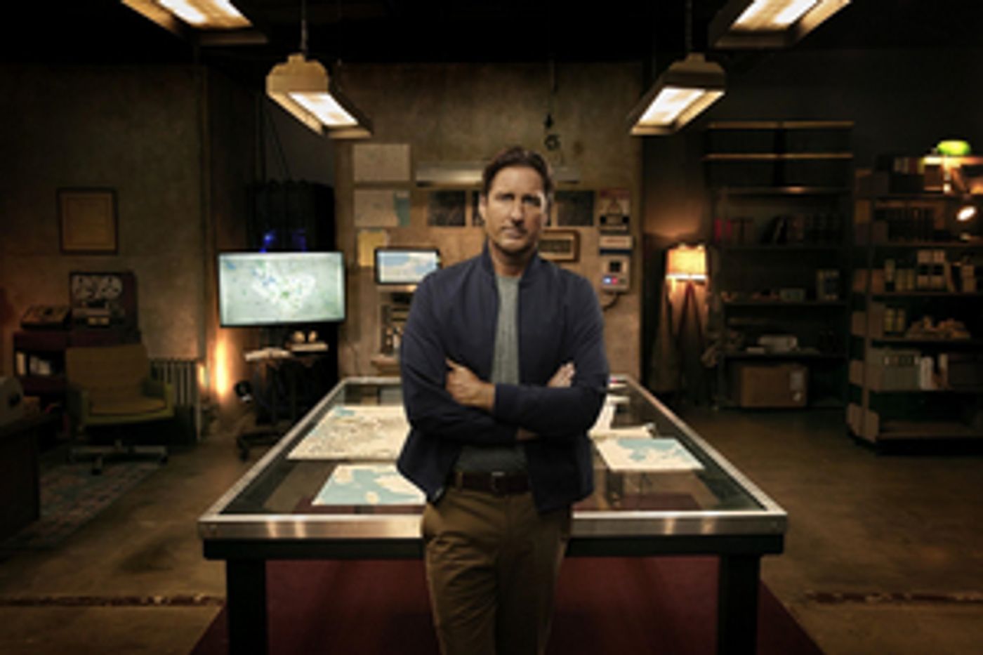 ABC Gives Audiences an Inside Look Into the Heroic Work of 911 Call Takers This Fall ABC Gives Audiences an Inside Look Into the Heroic Work of 911 Call Takers This Fall Image