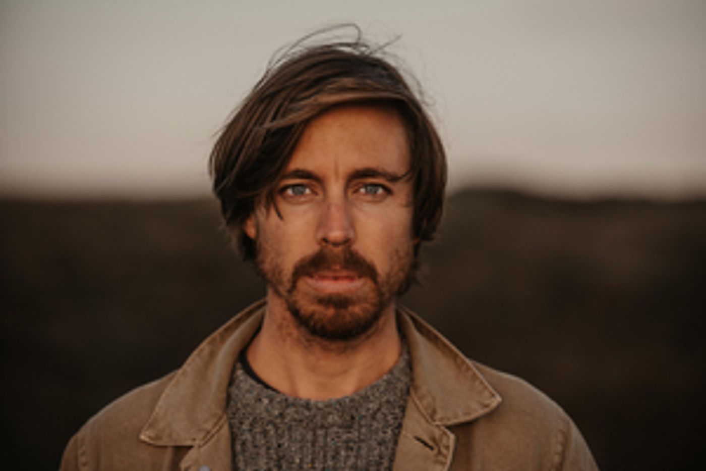 Nick Kingswell Releases New Single 'Homesick' Nick Kingswell Releases New Single 'Homesick' Image