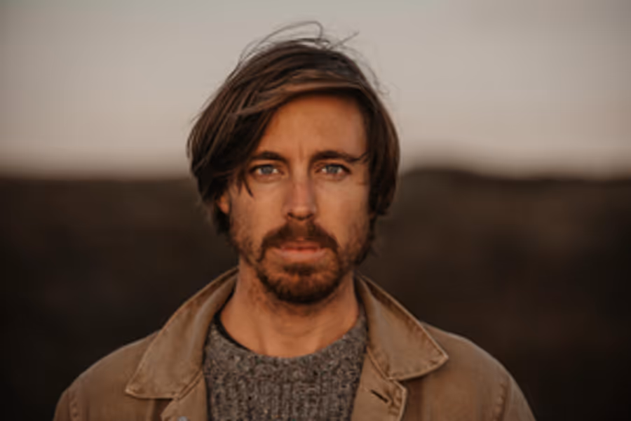 Nick Kingswell Releases New Single 'Homesick' Image