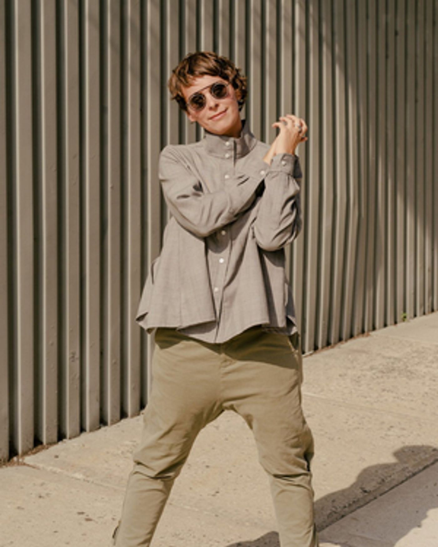 Sound American to Release SOMETHING TO HUNT  Image