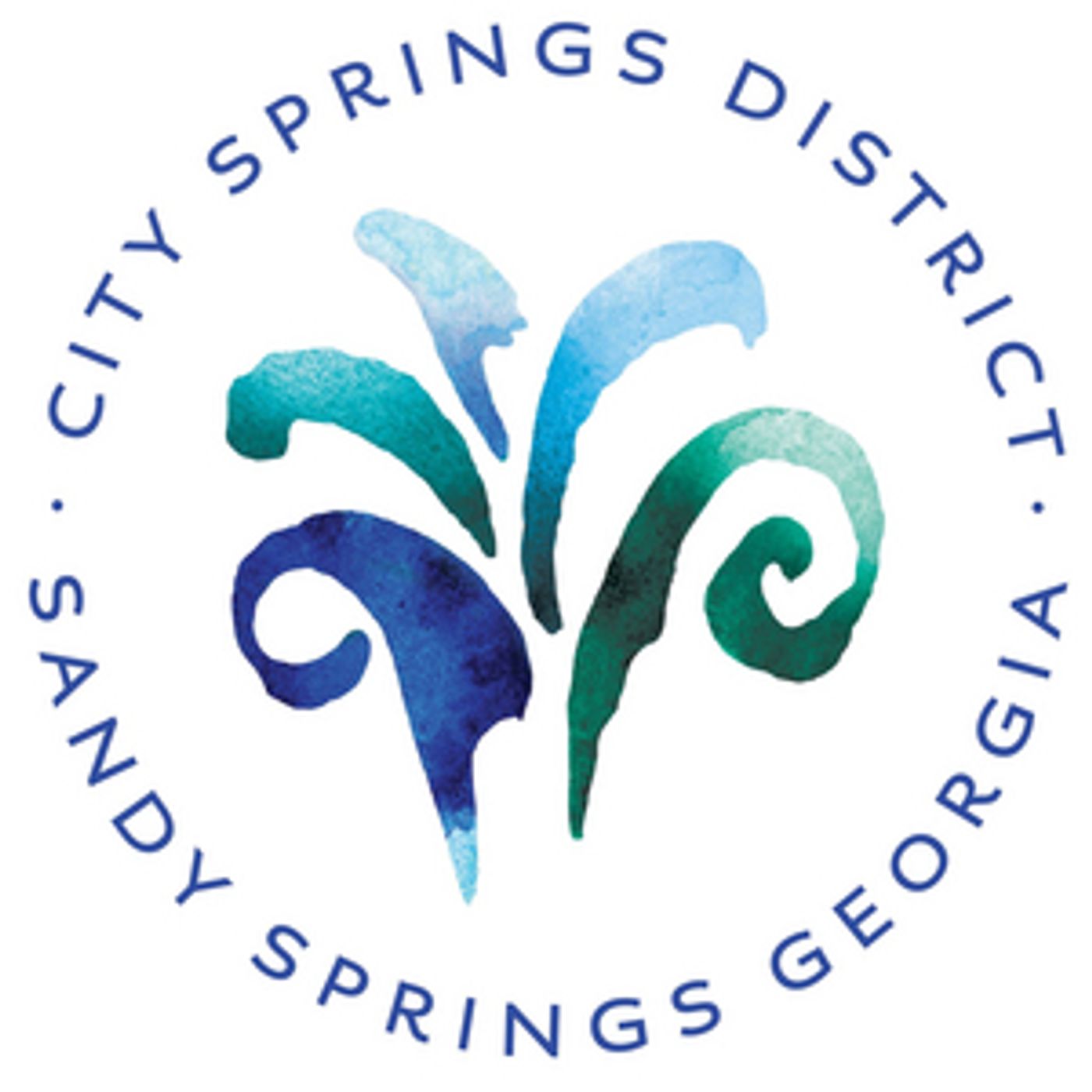 The City of Sandy Springs Introduces CREATE SANDY SPRINGS The City of Sandy Springs Introduces CREATE SANDY SPRINGS Image