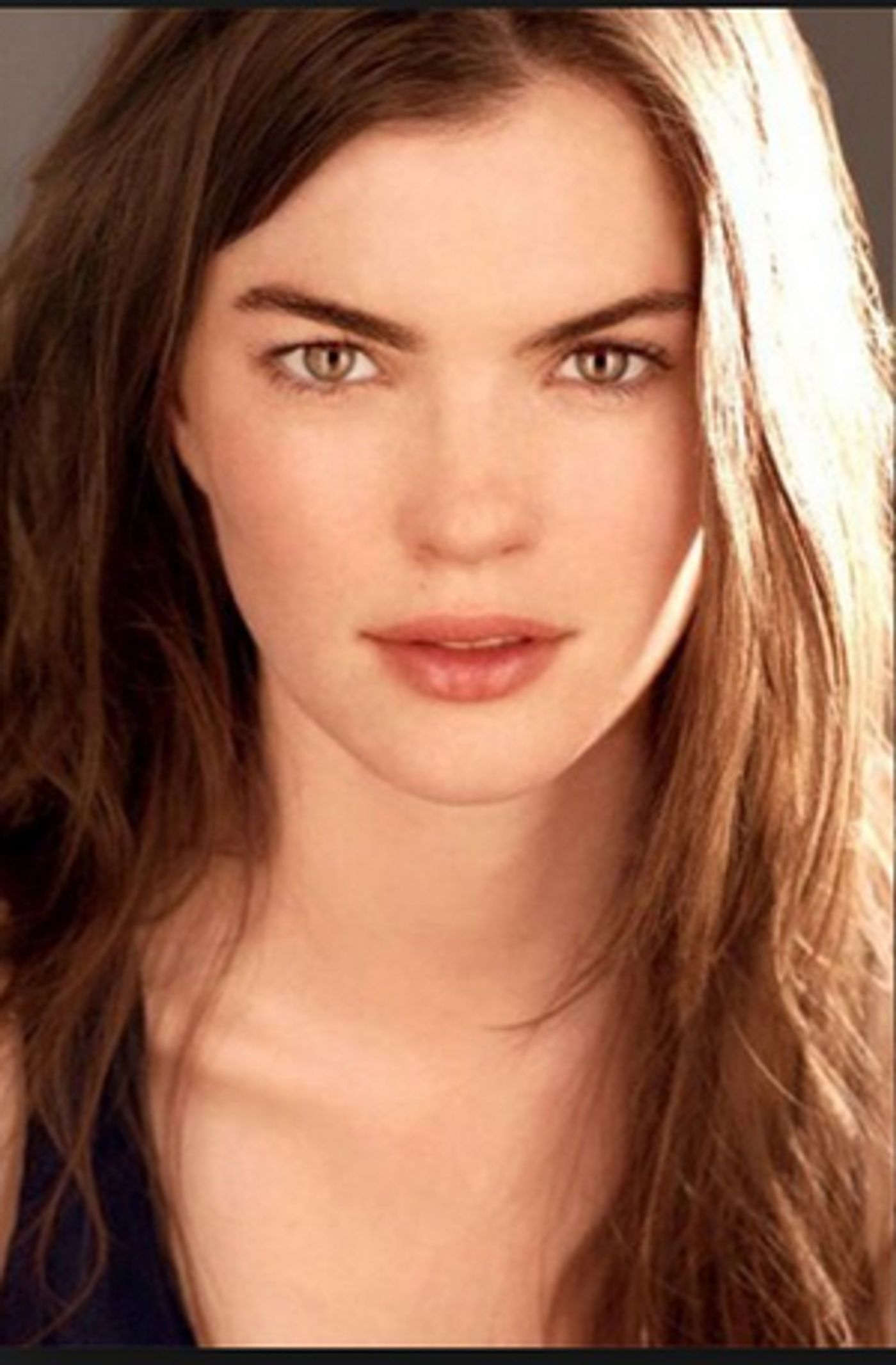 Kaley Ronayne Will Star in THE RIGHT STUFF  Image