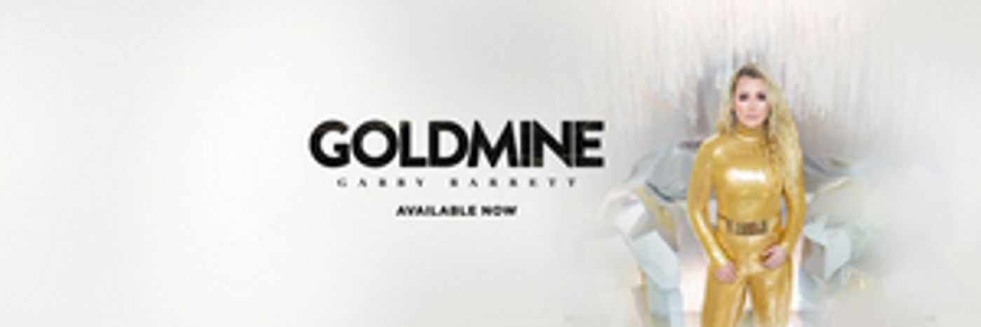 XFINITY To Deliver Special Performance of Gabby Barrett's 'The Good Ones' XFINITY To Deliver Special Performance of Gabby Barrett's 'The Good Ones' Image