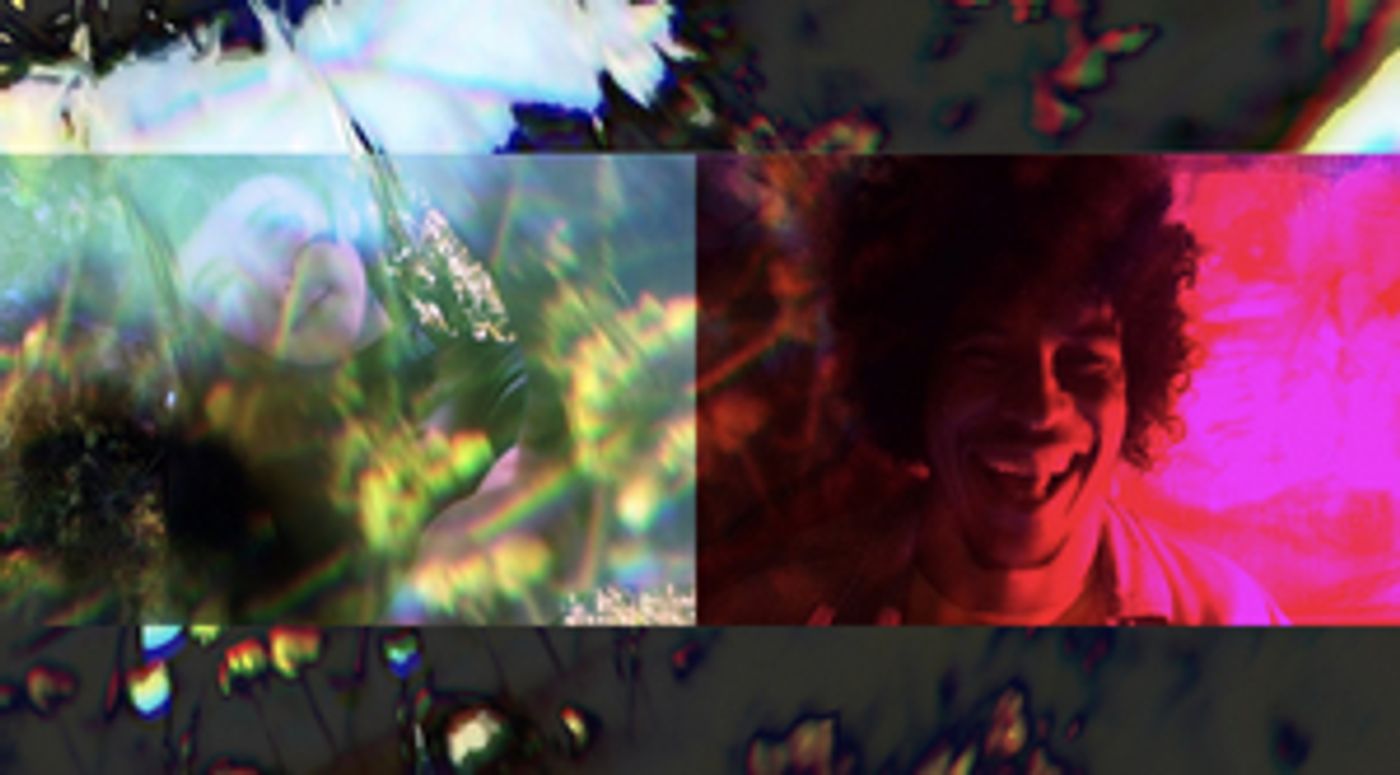 Winter Shares Video for 'Bem No Fundo' Feat. Boogarins Winter Shares Video for 'Bem No Fundo' Feat. Boogarins Image