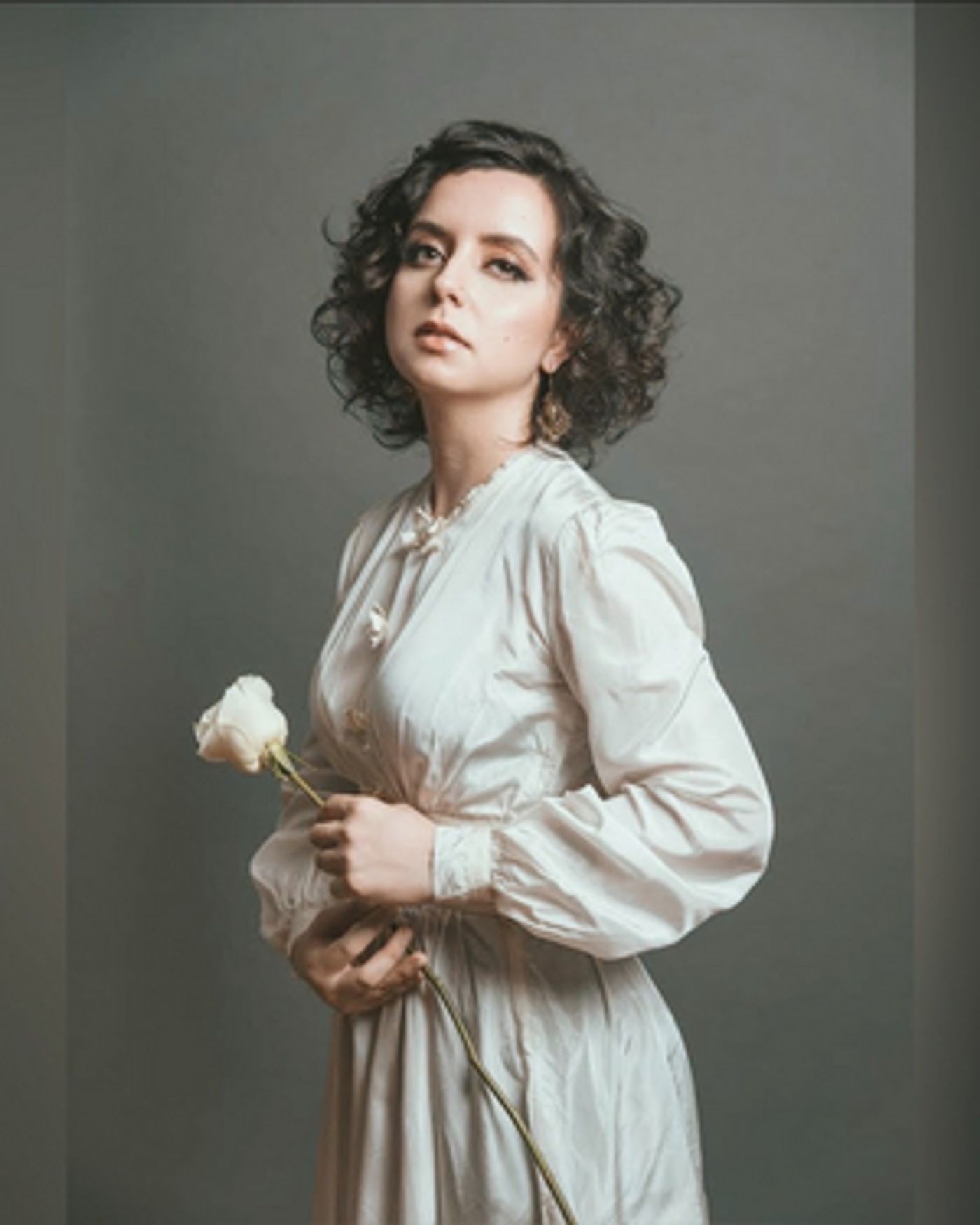 Tali Shares Music Video for 'Back To You' Tali Shares Music Video for 'Back To You' Image