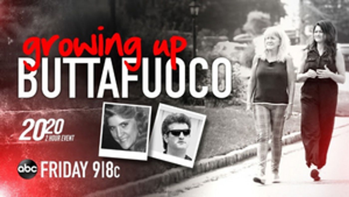 20/20 Documents 'Long Island Lolita' Story 20/20 Documents 'Long Island Lolita' Story Image