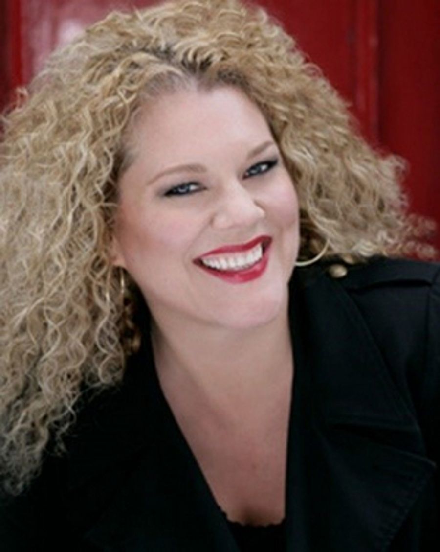 Opera Colorado and Noble Riot Announce ARIAS IN THE ALLEY Image