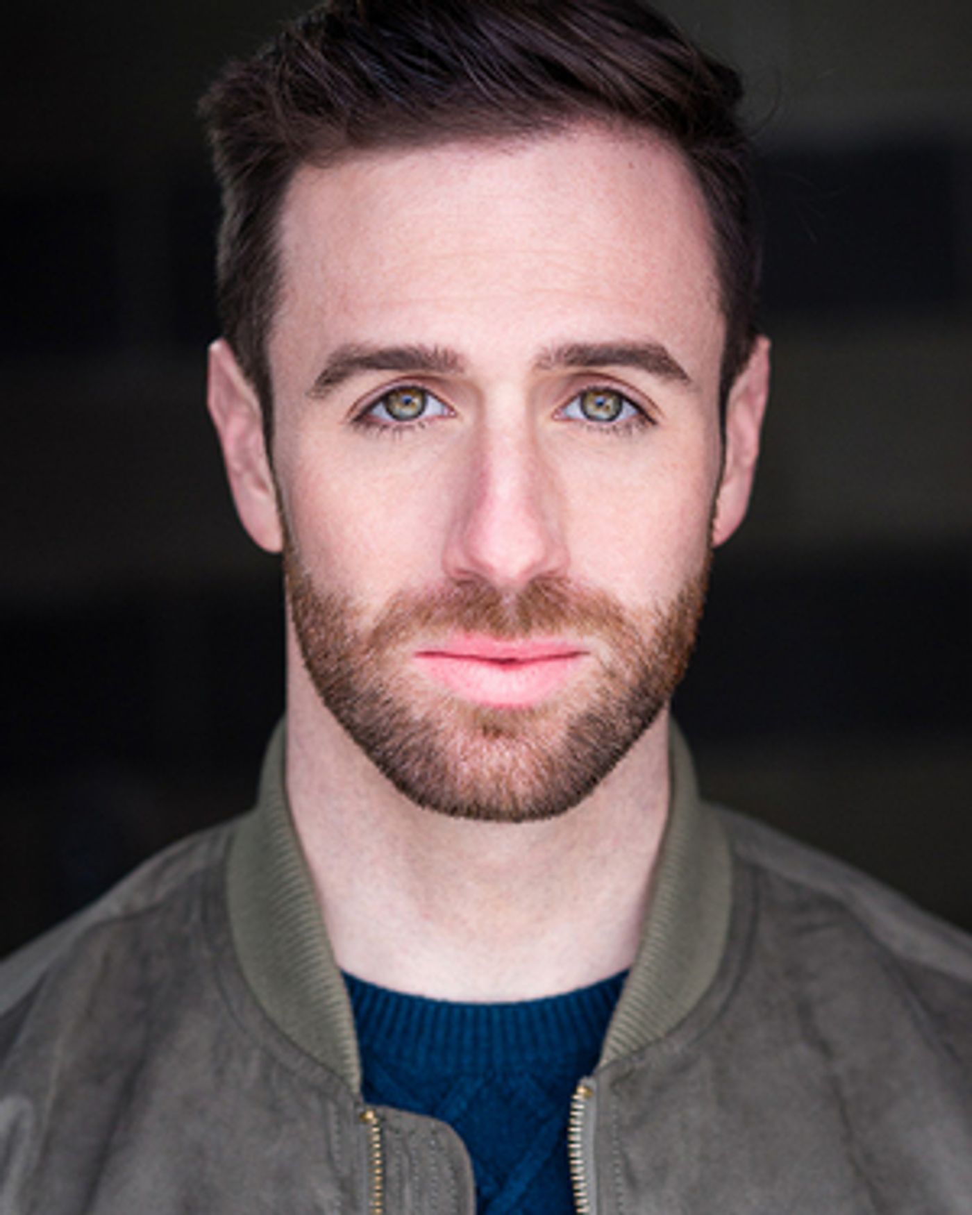 Theatre Rhinoceros Presents Free Staged Reading of OTHER LETTERS, Created by Bryan Renaud and Carin Silkaitis Theatre Rhinoceros Presents Free Staged Reading of OTHER LETTERS, Created by Bryan Renaud and Carin Silkaitis Image