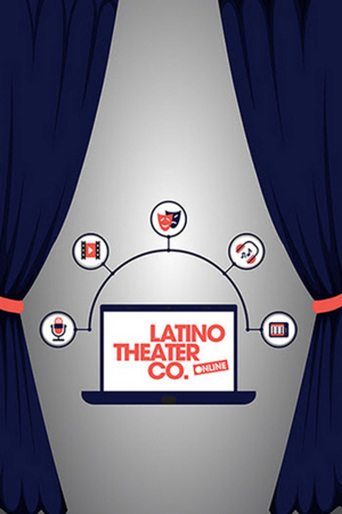 Latino Theater Company Streams 'Sneak Peek' Reading of SHE by Marlow Wyatt  Image