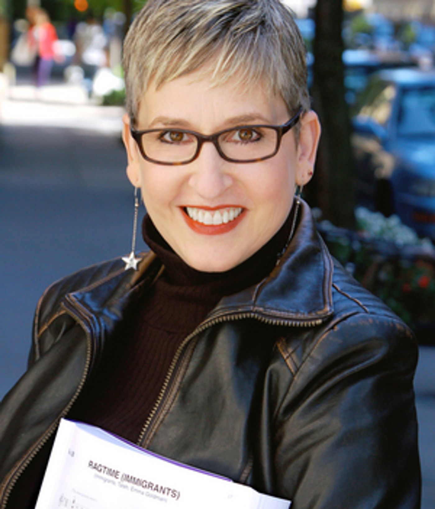 Fall Schedule Of Classes and Workshops Announced at Bay Street Theater  Image