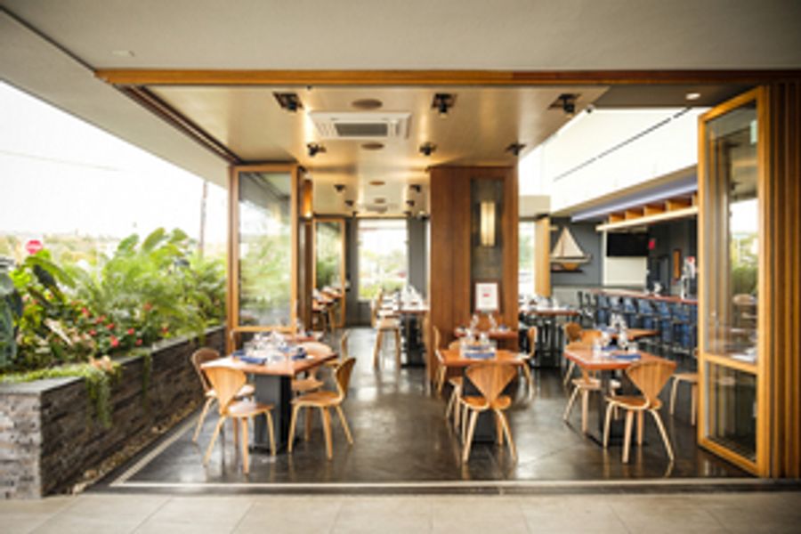 Forty Restaurants Announce Plans For Indoor Dining In Philadelphia And New Jersey Image