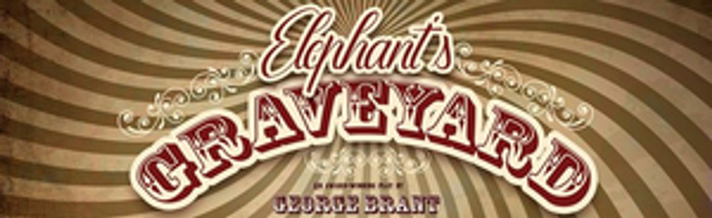 ELEPHANT'S GRAVEYARD Will Livestream This Month  Image