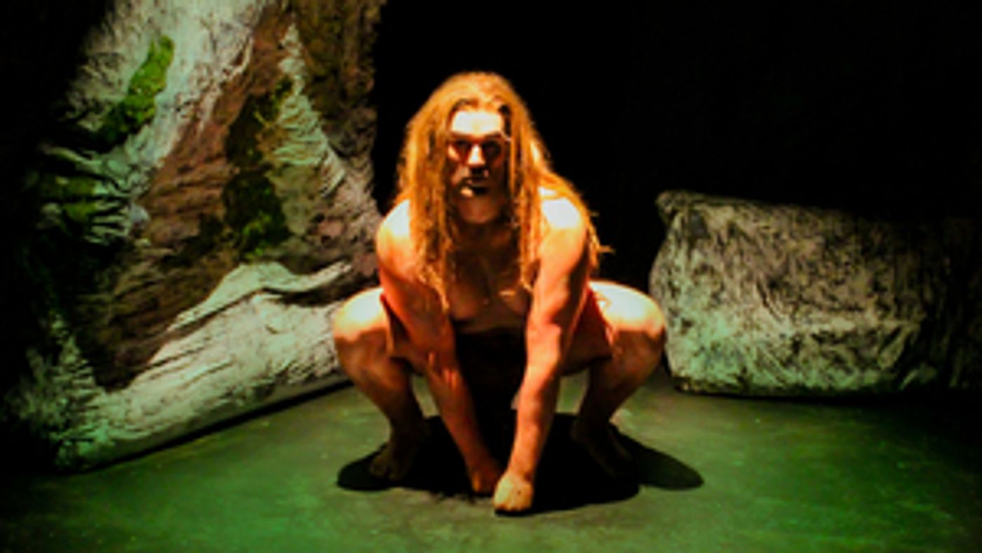 TARZAN THE MUSICAL Comes to Elmwood Park Zoo TARZAN THE MUSICAL Comes to Elmwood Park Zoo Image