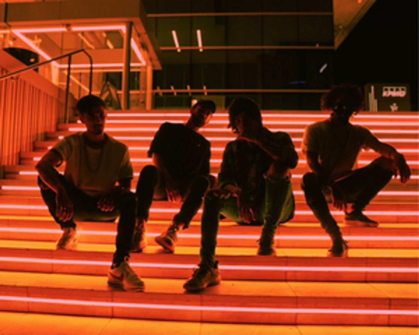 SLIT Releases Debut EP 'Nothing Left' SLIT Releases Debut EP 'Nothing Left' Image