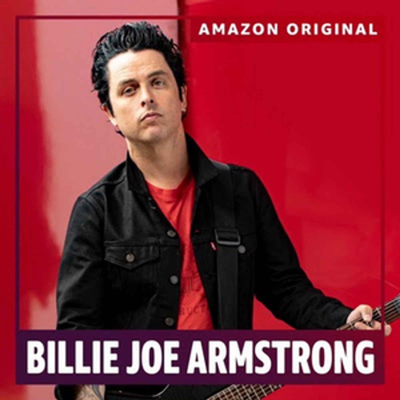 Green Day's Billie Joe Armstrong Releases Amazon Original Cover of Wreckless Eric's 'Whole Wide World' Green Day's Billie Joe Armstrong Releases Amazon Original Cover of Wreckless Eric's 'Whole Wide World' Image