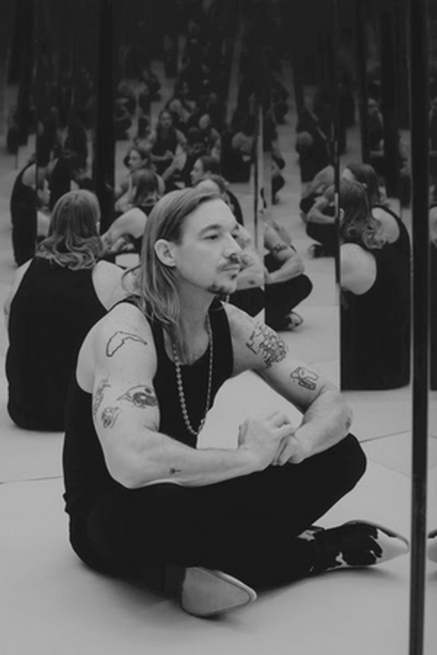 Diplo's First Ambient Album 'MMXX' Out Now Diplo's First Ambient Album 'MMXX' Out Now Image