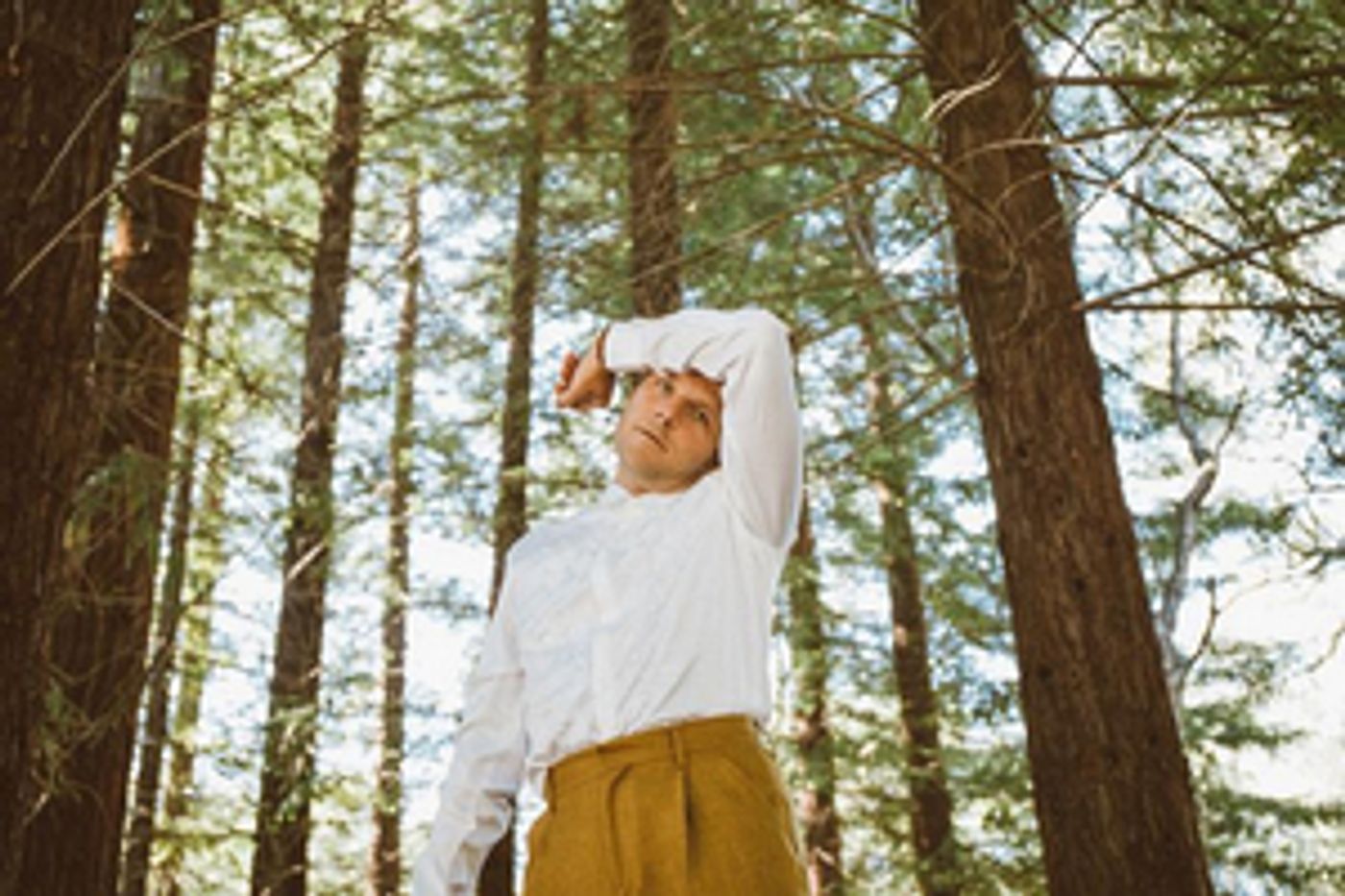 Josiah Johnson Releases Debut Solo Album 'Every Feeling On A Loop' Josiah Johnson Releases Debut Solo Album 'Every Feeling On A Loop' Image