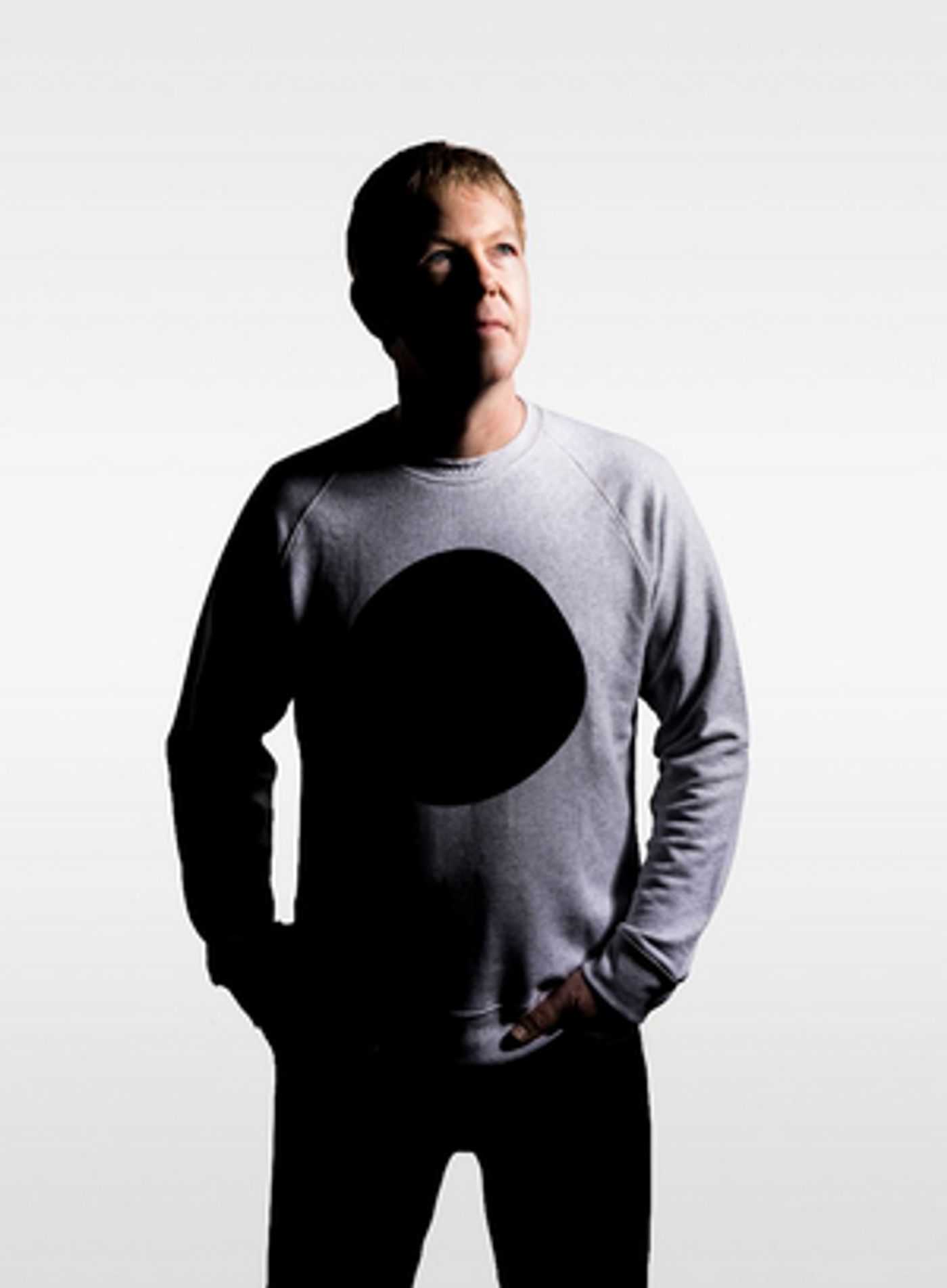 John Digweed Celebrates 20 Years On Radio With 'Transitions'  Image