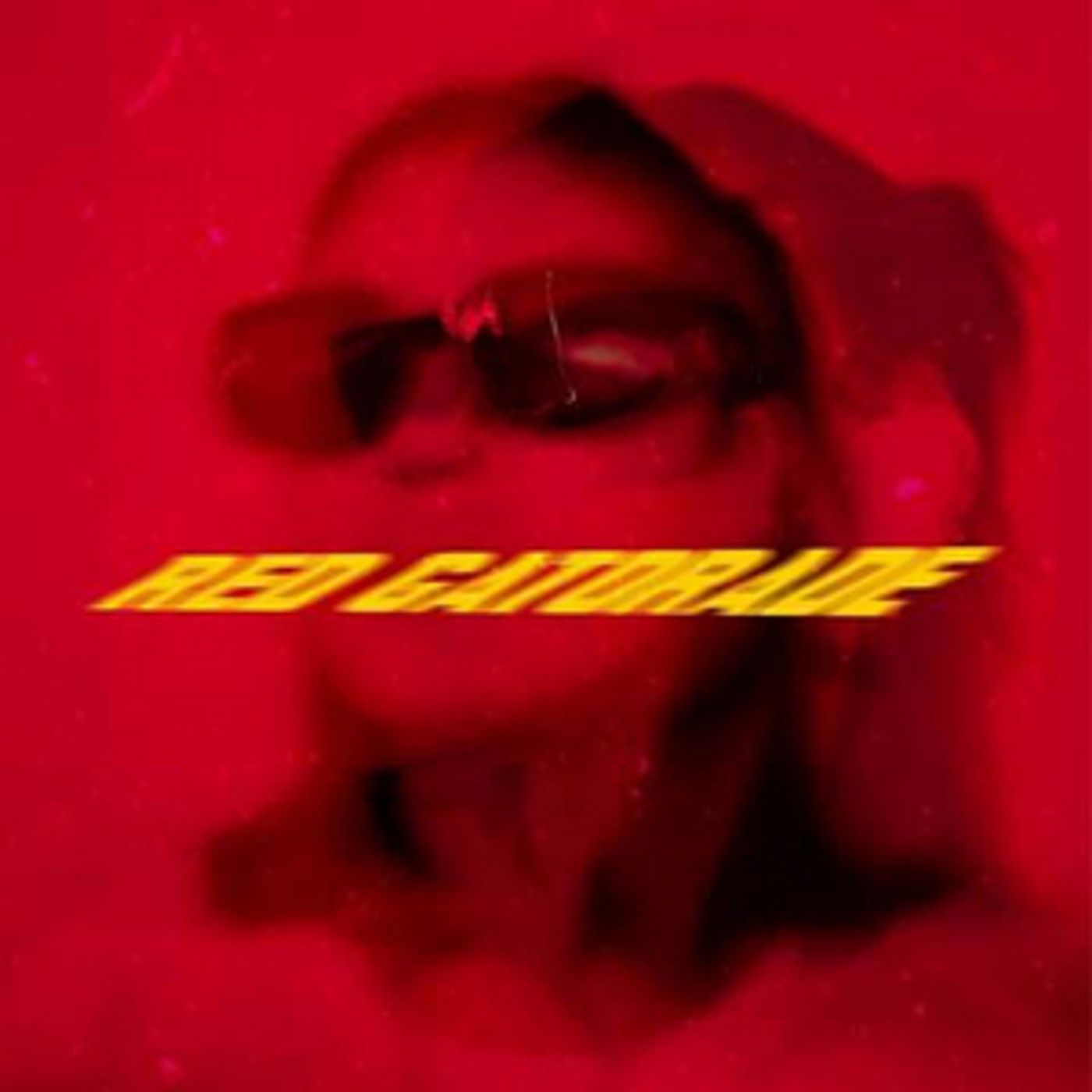 Audrey Mika Releases New Track 'Red Gatorade'  Image