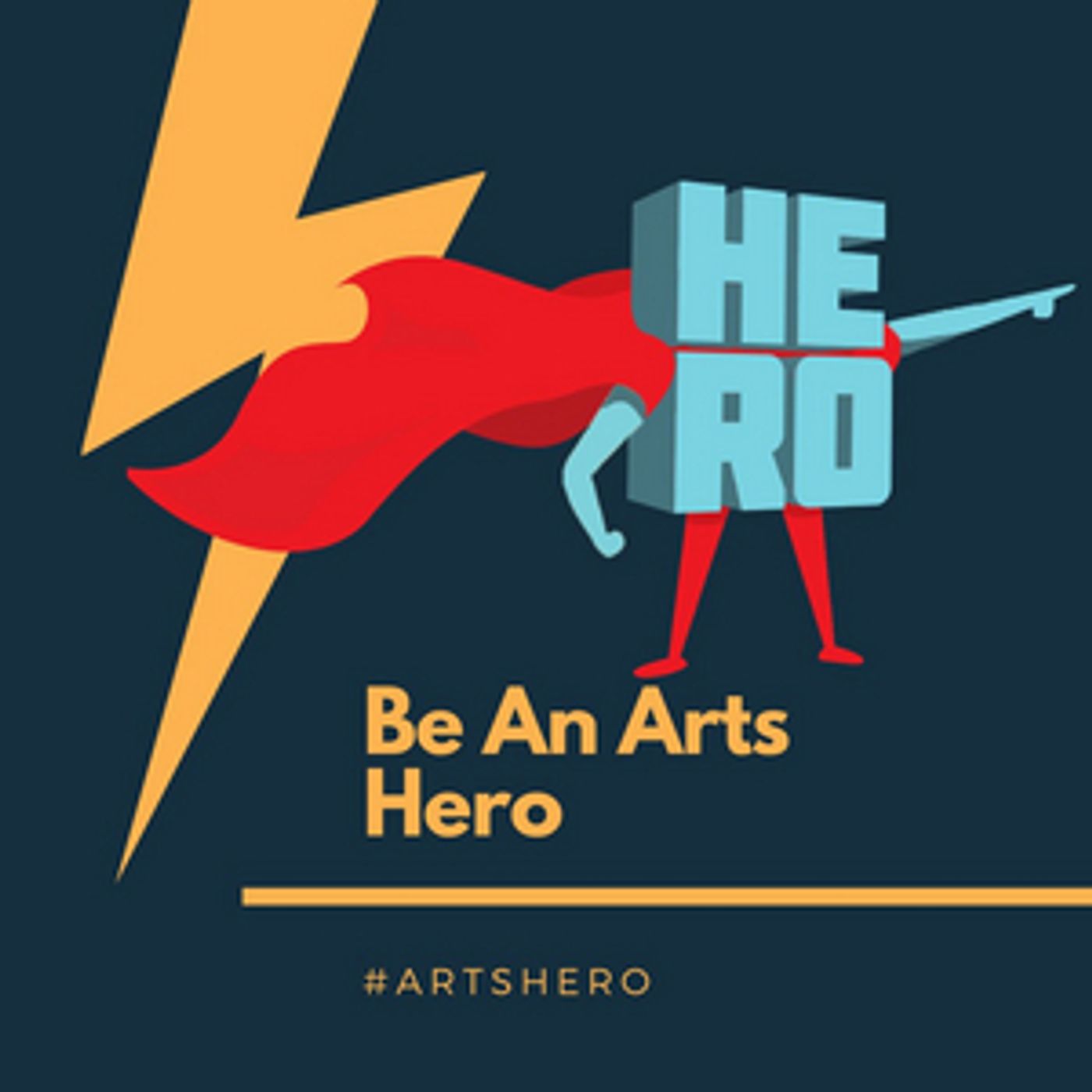 100 New York Arts Workers Will Assemble in Times Square to Sing 'Will I' for BE AN #ARTSHERO: ARTS WORKERS UNITE  Image