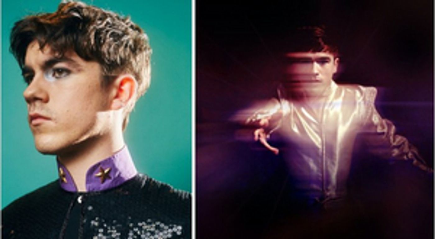 Declan McKenna's New Album 'Zeros' Out Now Declan McKenna's New Album 'Zeros' Out Now Image