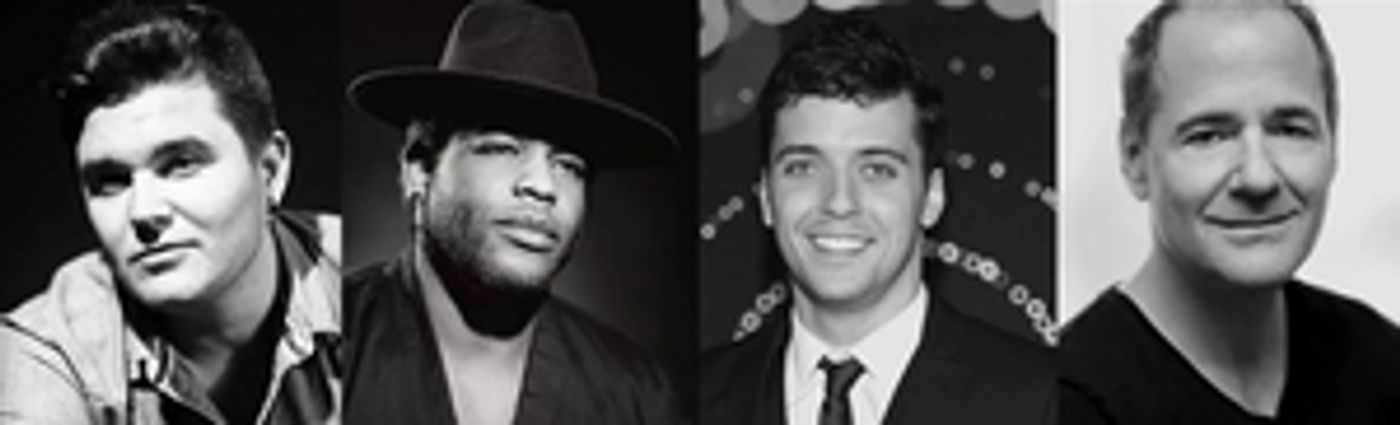 New York Theatre Barn to Live Stream Excerpts From New Musicals WALT AND ROY and LOCH NESS  Image