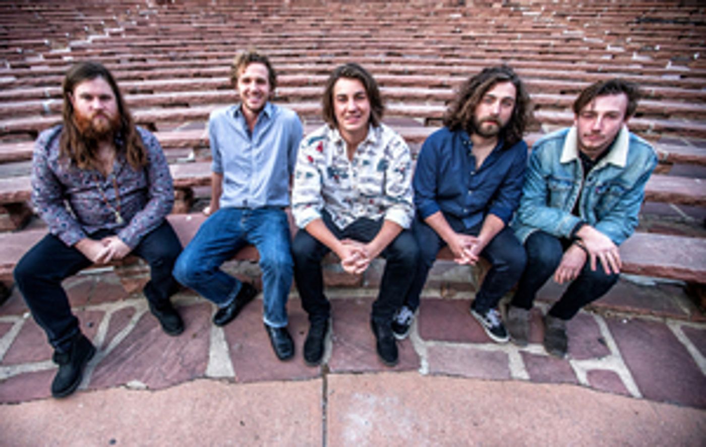 DittyTV Premieres Tenth Mountain Division's Cel Animation Music Video '9 to 5' DittyTV Premieres Tenth Mountain Division's Cel Animation Music Video '9 to 5' Image