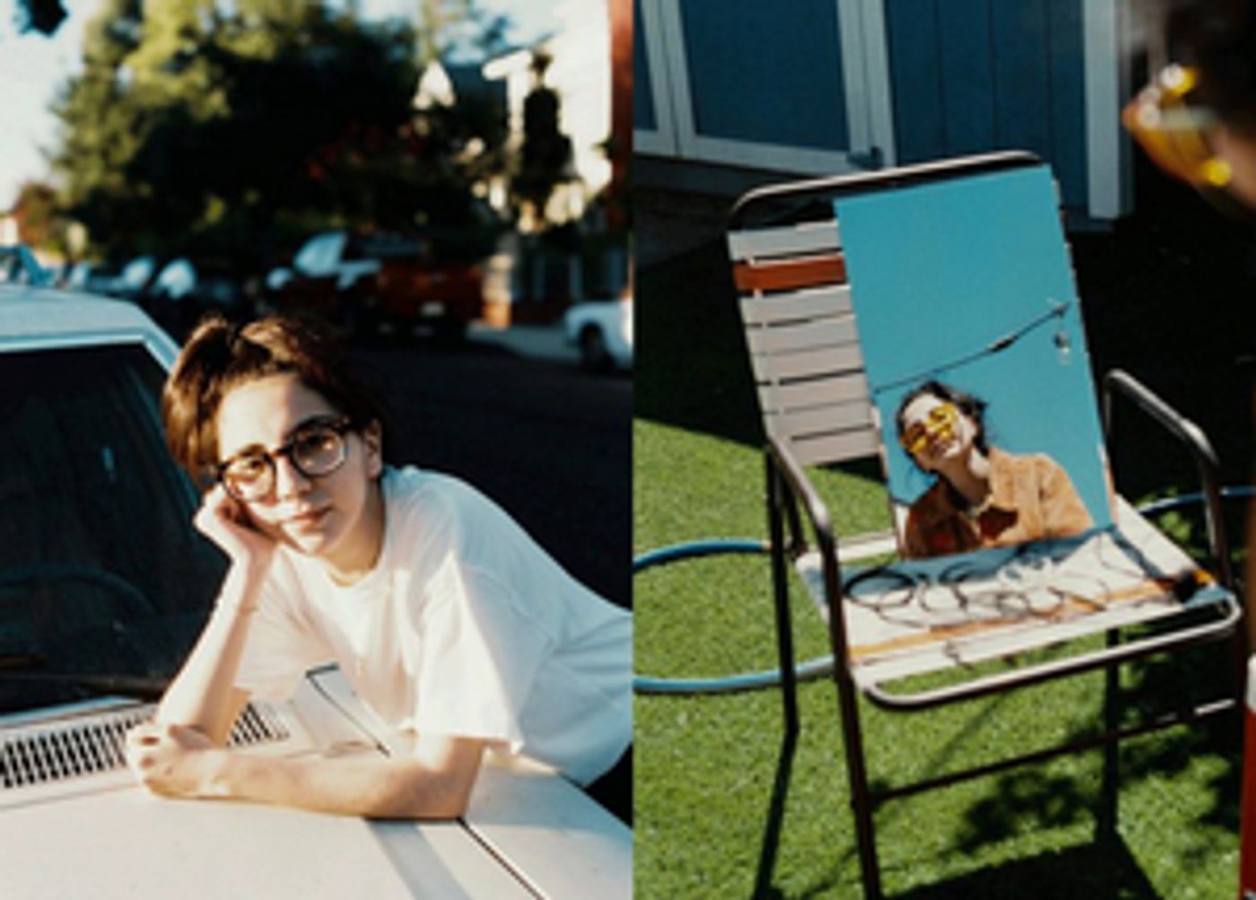 St. Panther Debuts EP THESE DAYS and Drops Accompanying Music Video for 'B.O.M.B.' St. Panther Debuts EP THESE DAYS and Drops Accompanying Music Video for 'B.O.M.B.' Image