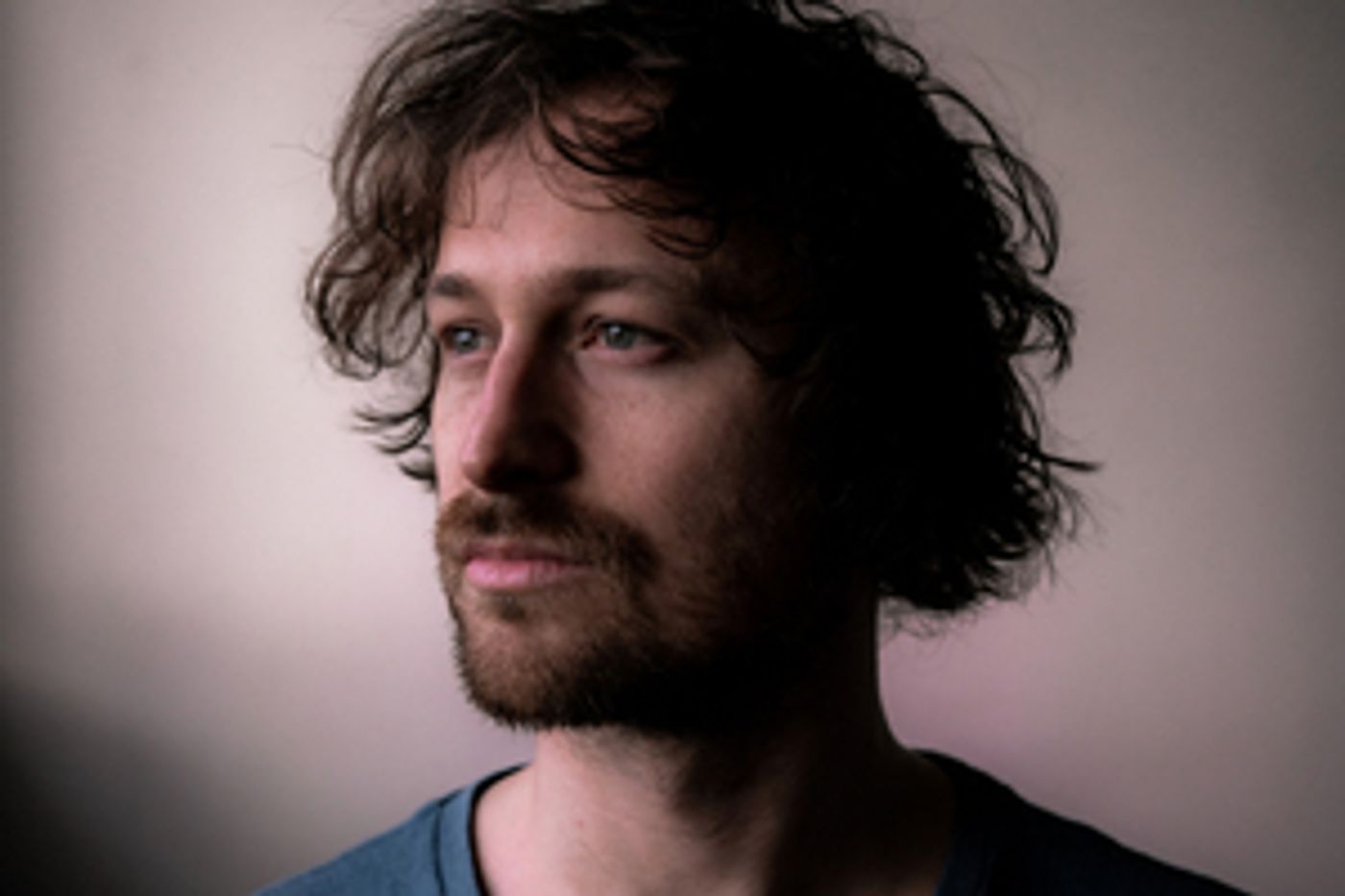 Harrison Storm Announces 'Be Slow' EP  Image