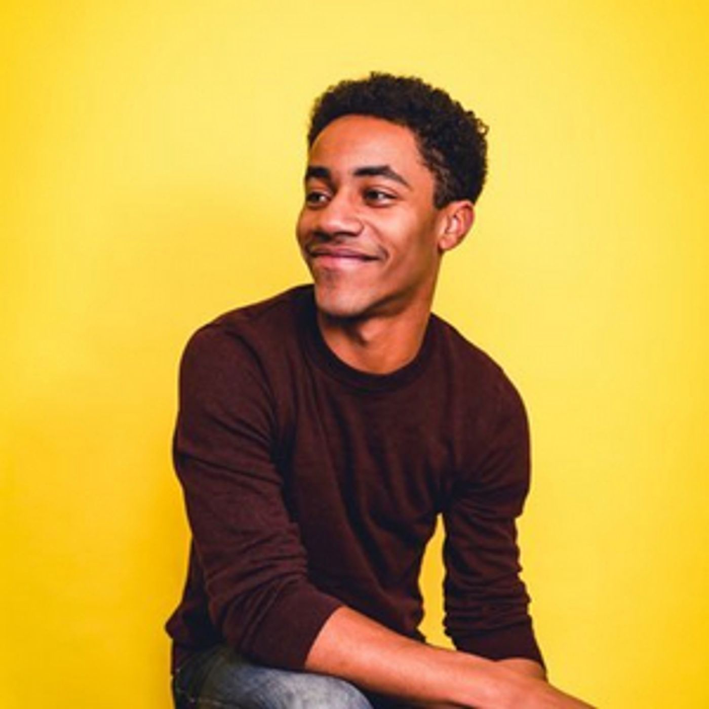 DeMarius Copes Joins the DEAR EVAN HANSEN Movie DeMarius Copes Joins the DEAR EVAN HANSEN Movie Image