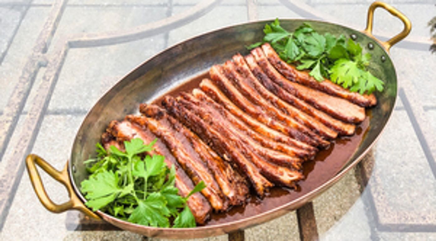 GREAT PERFORMANCES Launches Rosh Hashanah Holiday Meal Packages-Order by 9/13 GREAT PERFORMANCES Launches Rosh Hashanah Holiday Meal Packages-Order by 9/13 Image