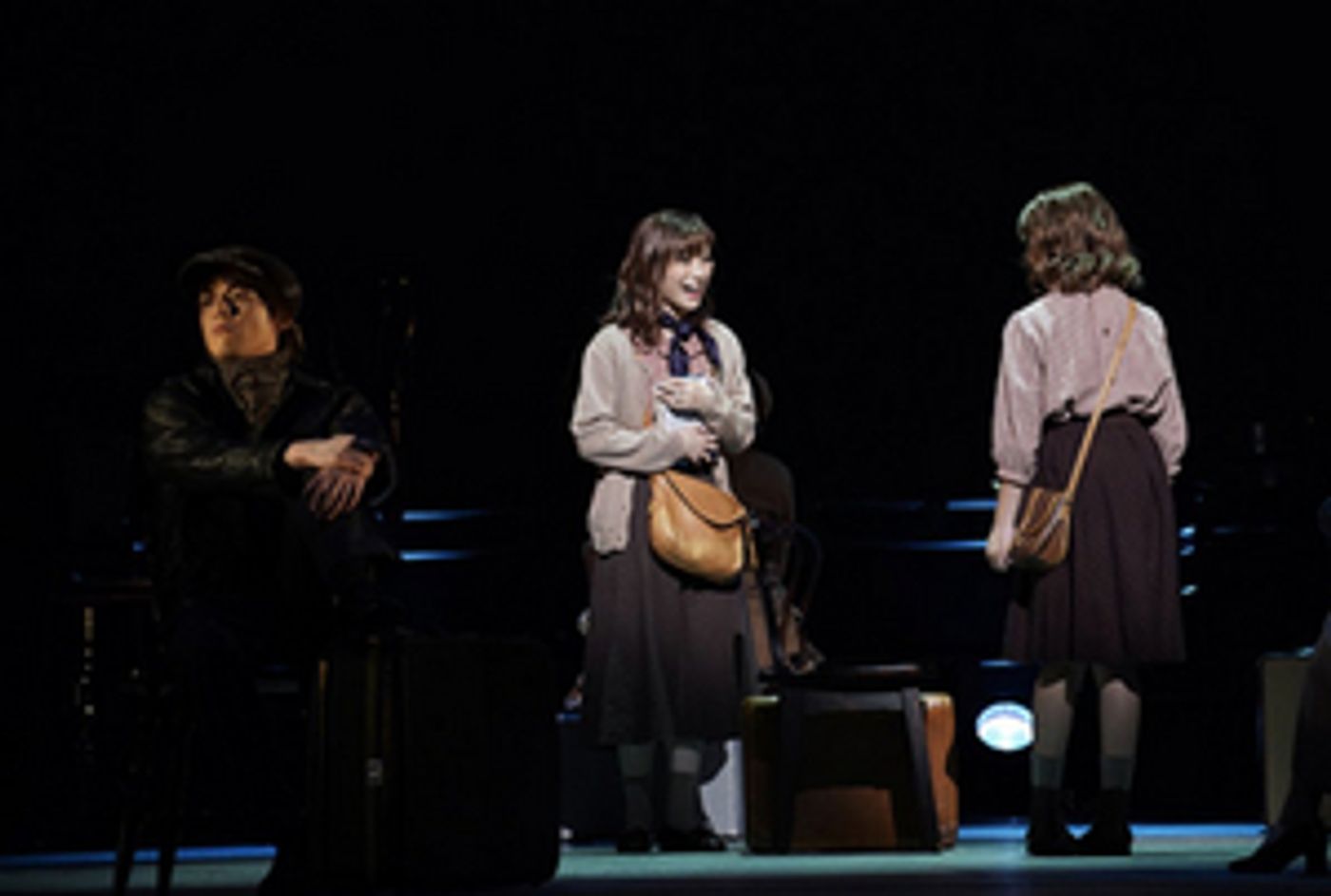 VIOLET Opened in Japan on 4th September VIOLET Opened in Japan on 4th September Image