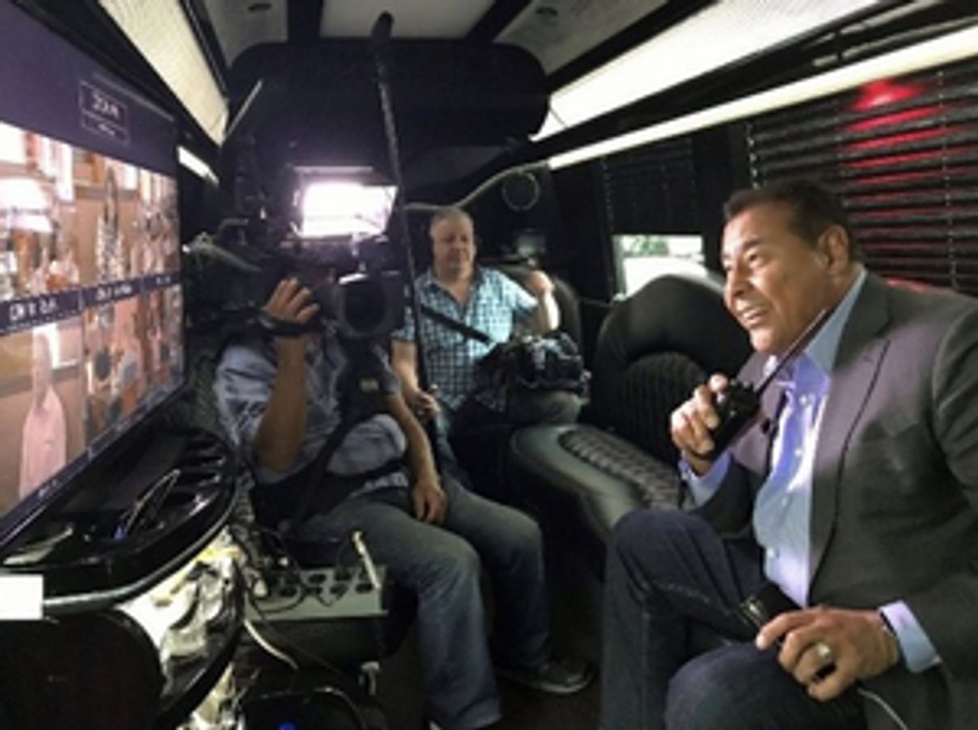 ABC Presents A Two-Hour WHAT WOULD YOU DO? Event With The Season Finale  Image