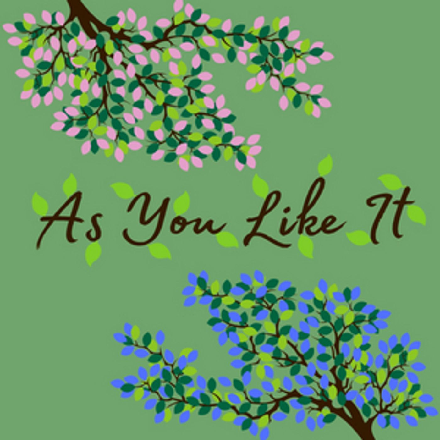 Long Beach Shakespeare Company Presents Streaming Production of AS YOU LIKE IT Long Beach Shakespeare Company Presents Streaming Production of AS YOU LIKE IT Image