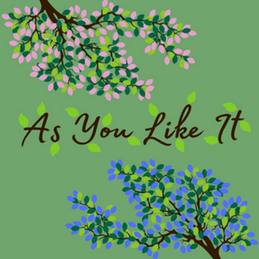 Long Beach Shakespeare Company Presents Streaming Production of AS YOU LIKE IT Image