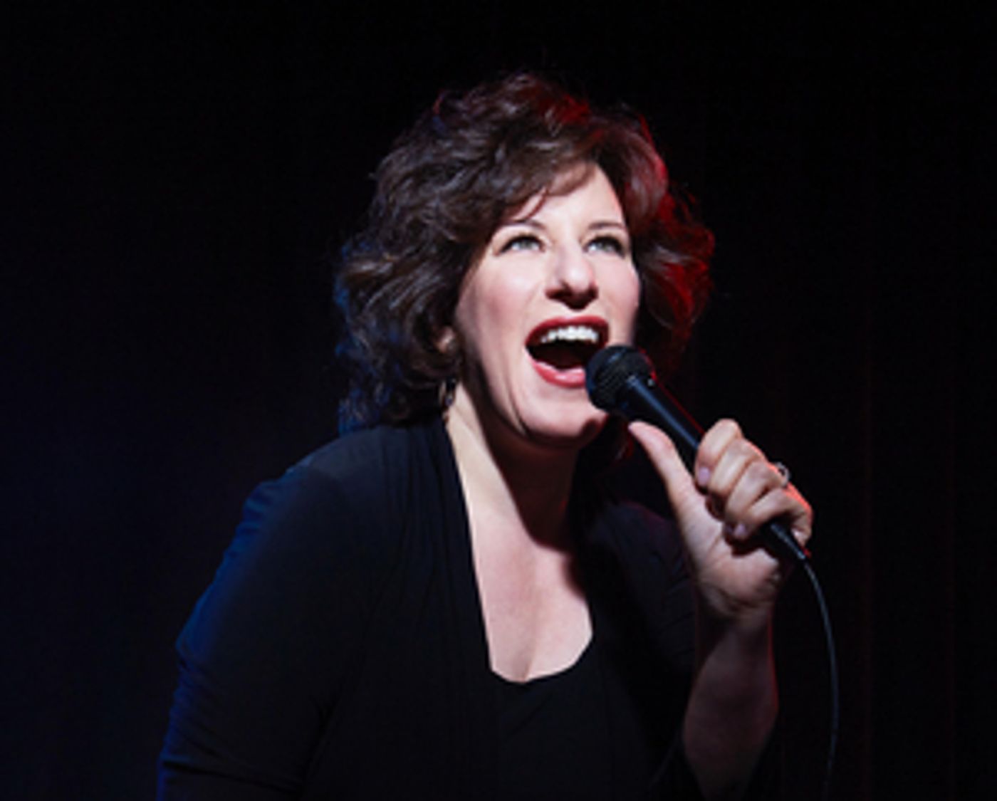 Interview: At Home with AARP SUPERSTAR COMPETITION Finalist Josephine Sanges Interview: At Home with AARP SUPERSTAR COMPETITION Finalist Josephine Sanges Image