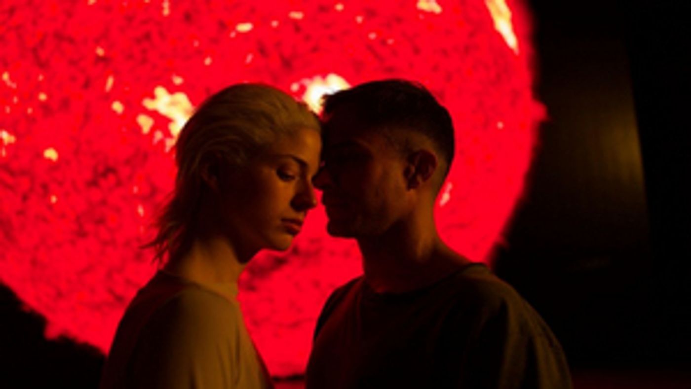 Latin Reel Announces Hispanic Heritage Month Upcoming Screenings Latin Reel Announces Hispanic Heritage Month Upcoming Screenings Image